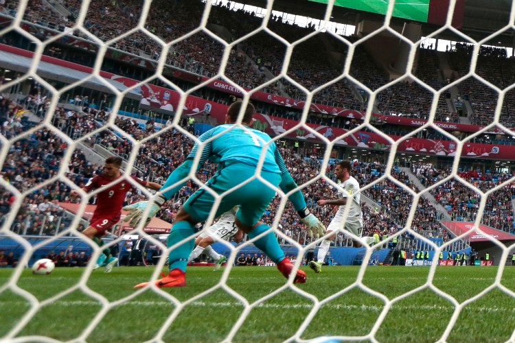 (Fotos: AP)